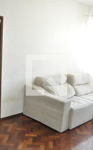 Apartamento para alugar com 75m², 2 quartos e 1 vagaSala
