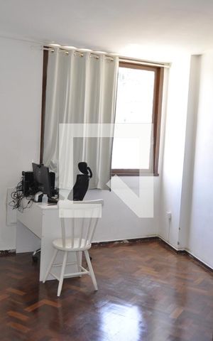 Apartamento para alugar com 75m², 2 quartos e 1 vagaQuarto 2