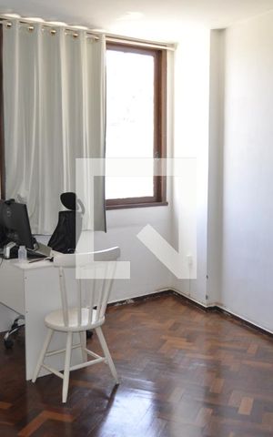 Apartamento para alugar com 75m², 2 quartos e 1 vagaQuarto 2