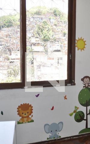 Apartamento para alugar com 75m², 2 quartos e 1 vagaQuarto 1