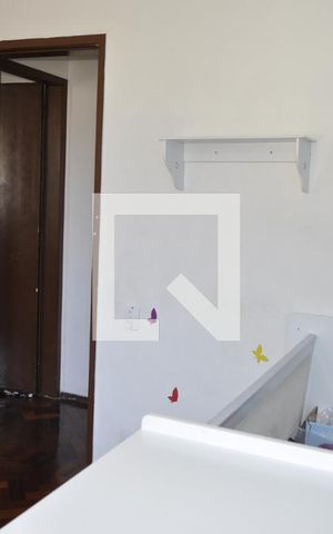 Apartamento para alugar com 75m², 2 quartos e 1 vagaQuarto 1