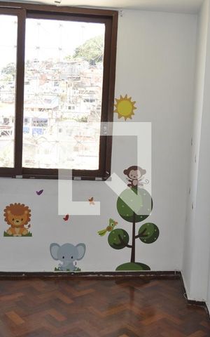 Apartamento para alugar com 75m², 2 quartos e 1 vagaQuarto 1