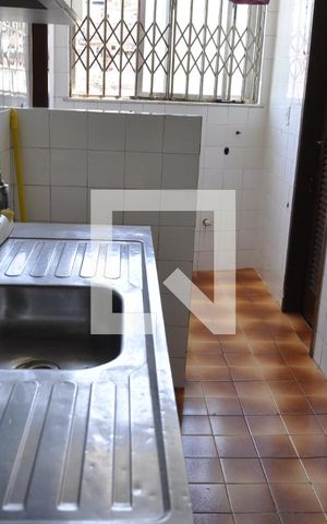 Apartamento para alugar com 75m², 2 quartos e 1 vagaCozinha