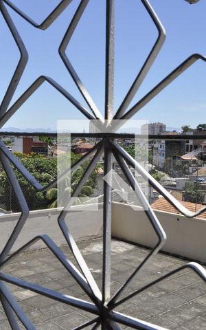 Apartamento para alugar com 75m², 2 quartos e 1 vagaVista/Cozinha