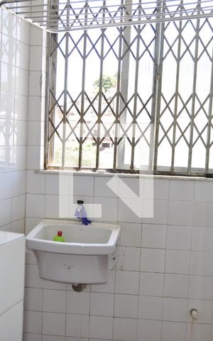Apartamento para alugar com 75m², 2 quartos e 1 vagaCozinha