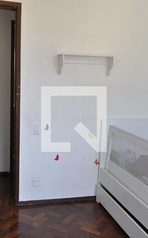 Apartamento para alugar com 75m², 2 quartos e 1 vagaQuarto 1