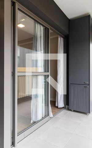 Apartamento para alugar com 62m², 2 quartos e 1 vaga Apartamento para alugar com 62m², 2 quartos e 1 vagaVaranda da Sala