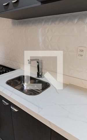 Apartamento para alugar com 62m², 2 quartos e 1 vaga Apartamento para alugar com 62m², 2 quartos e 1 vagaCozinha