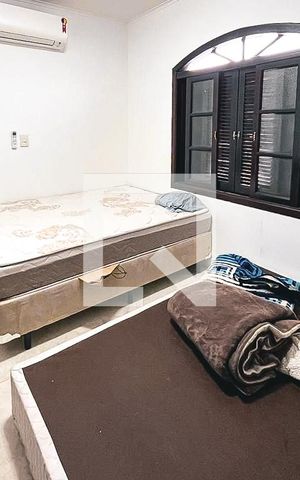 Casa para alugar com 120m², 3 quartos e 2 vagasQuarto 2