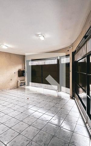Casa para alugar com 120m², 3 quartos e 2 vagasGaragem