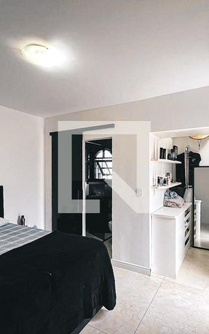 Casa para alugar com 120m², 3 quartos e 2 vagasQuarto