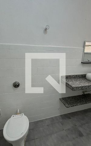 Apartamento à venda com 63m², 2 quartos e sem vagaBanheiro