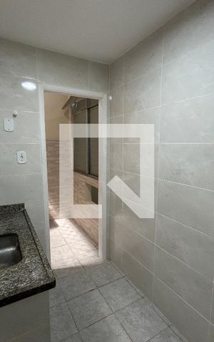 Apartamento à venda com 63m², 2 quartos e sem vagaCozinha