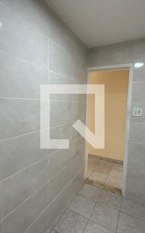 Apartamento à venda com 63m², 2 quartos e sem vagaCozinha