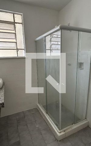 Apartamento à venda com 63m², 2 quartos e sem vagaBanheiro