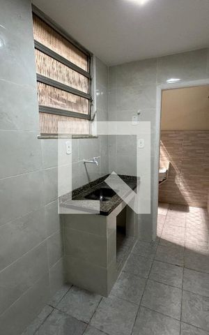 Apartamento à venda com 63m², 2 quartos e sem vagaCozinha