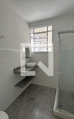 Apartamento à venda com 63m², 2 quartos e sem vagaBanheiro