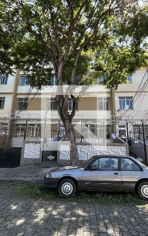Apartamento à venda com 63m², 2 quartos e sem vagaFachada