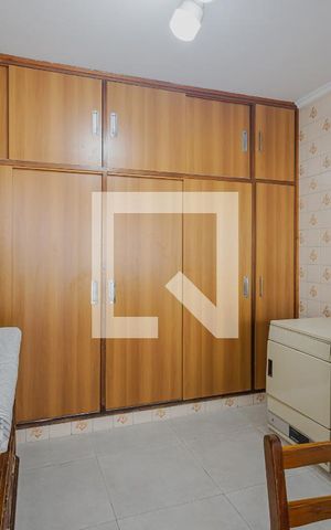 Casa para alugar com 450m², 3 quartos e 6 vagasÁrea de Serviço