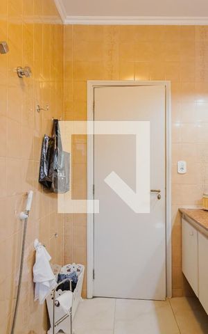 Casa para alugar com 450m², 3 quartos e 6 vagasBanheiro da Suíte 3