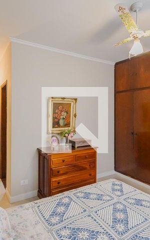 Casa para alugar com 450m², 3 quartos e 6 vagasSuíte 3