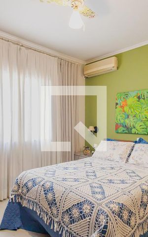 Casa para alugar com 450m², 3 quartos e 6 vagasSuíte 3