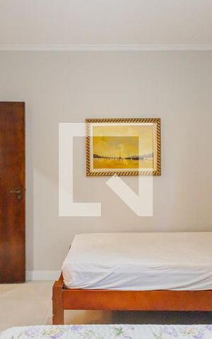 Casa para alugar com 450m², 3 quartos e 6 vagasSuíte 2