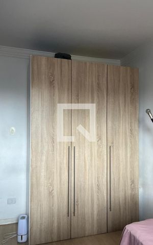 Apartamento à venda com 79m², 2 quartos e 1 vagaQuarto 3