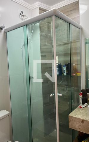 Apartamento à venda com 79m², 2 quartos e 1 vagaBanheiro