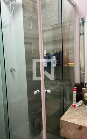 Apartamento à venda com 79m², 2 quartos e 1 vagaBanheiro