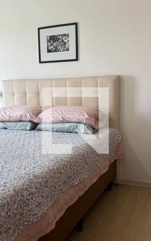 Apartamento à venda com 79m², 2 quartos e 1 vagaQuarto 1