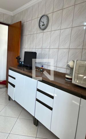Apartamento à venda com 79m², 2 quartos e 1 vagaCozinha