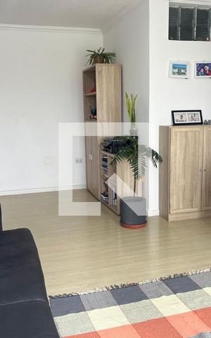 Apartamento à venda com 79m², 2 quartos e 1 vagaSala