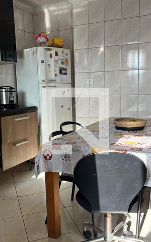 Apartamento à venda com 79m², 2 quartos e 1 vagaCozinha