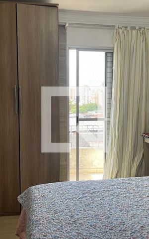Apartamento à venda com 79m², 2 quartos e 1 vagaQuarto1