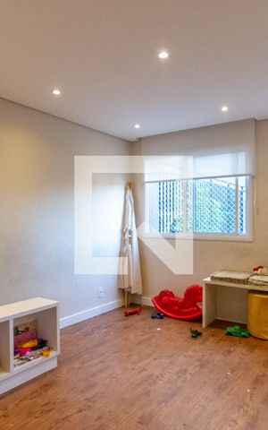 Apartamento à venda com 42m², 2 quartos e 1 vaga Apartamento à venda com 42m², 2 quartos e 1 vagaBrinquedoteca