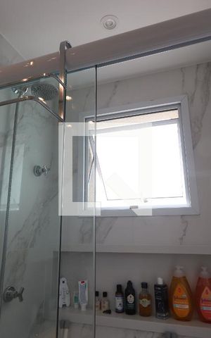 Apartamento à venda com 60m², 2 quartos e 1 vagaBanheiro Social