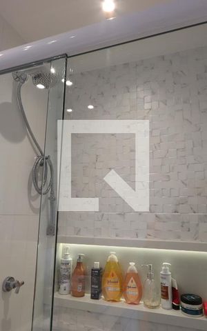 Apartamento à venda com 60m², 2 quartos e 1 vagaBanheiro da Suíte