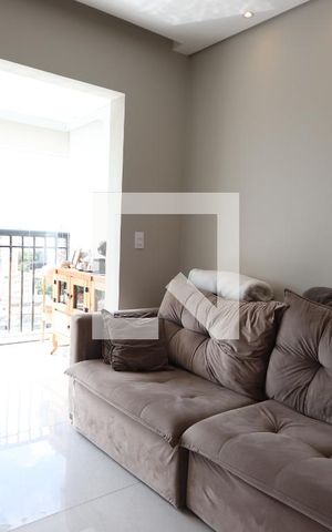 Apartamento à venda com 60m², 2 quartos e 1 vagaSala