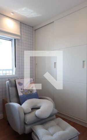 Apartamento à venda com 60m², 2 quartos e 1 vagaQuarto