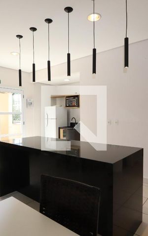 Apartamento à venda com 60m², 2 quartos e 1 vagaÁrea comum - Salão de festas