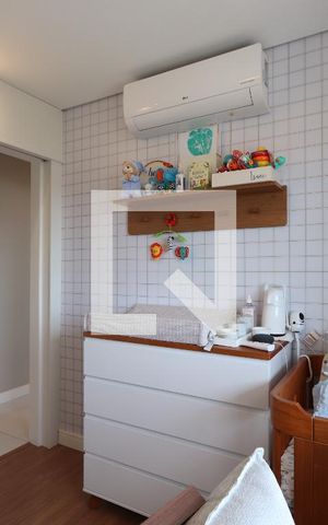 Apartamento à venda com 60m², 2 quartos e 1 vagaQuarto