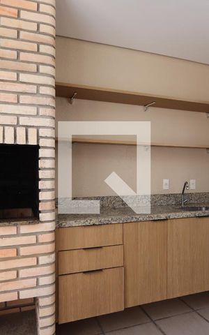 Apartamento à venda com 60m², 2 quartos e 1 vagaÁrea comum - Churrasqueira