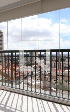 Apartamento à venda com 60m², 2 quartos e 1 vagaVaranda