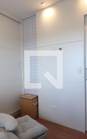 Apartamento à venda com 60m², 2 quartos e 1 vagaQuarto