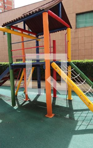 Apartamento à venda com 60m², 2 quartos e 1 vagaÁrea comum - Playground