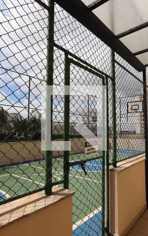 Apartamento à venda com 60m², 2 quartos e 1 vagaÁrea comum - Quadra