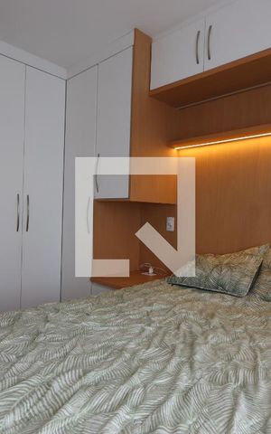 Apartamento à venda com 60m², 2 quartos e 1 vagaSuíte