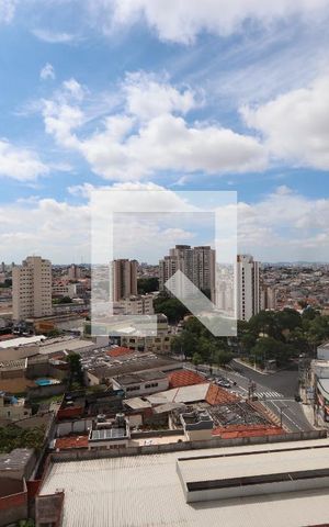 Apartamento à venda com 60m², 2 quartos e 1 vagaVista da Varanda