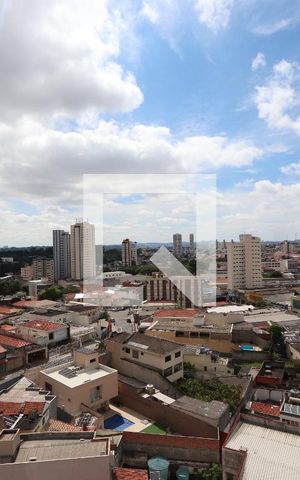 Apartamento à venda com 60m², 2 quartos e 1 vagaVista da Varanda